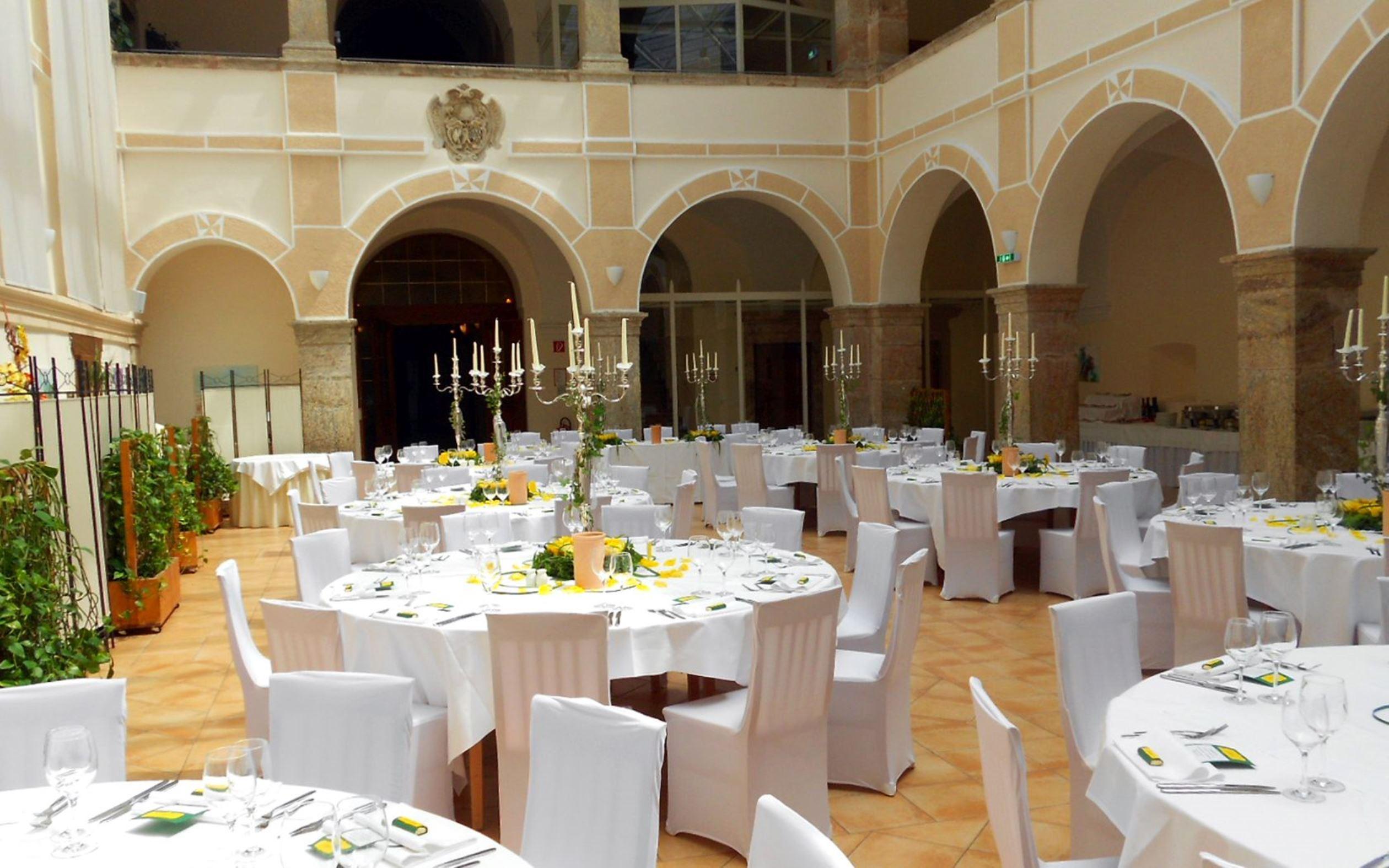 Jufa Hotel Schloss Roethelstein Admont Kültér fotó