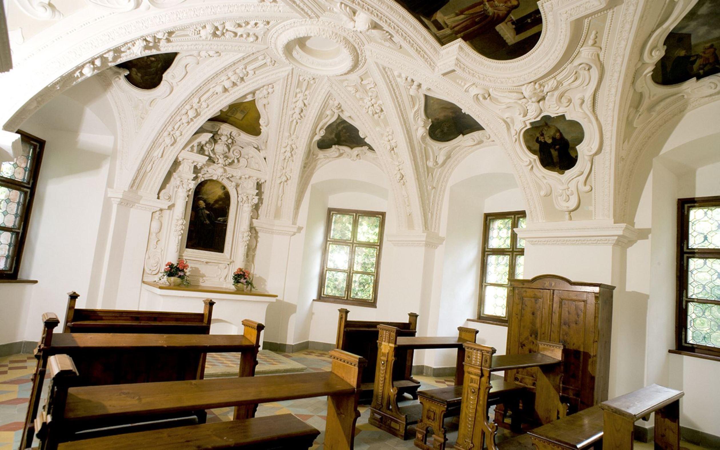Jufa Hotel Schloss Roethelstein Admont Kültér fotó