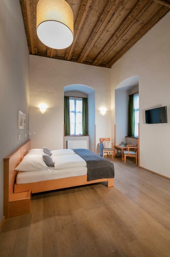 Jufa Hotel Schloss Roethelstein Admont Kültér fotó