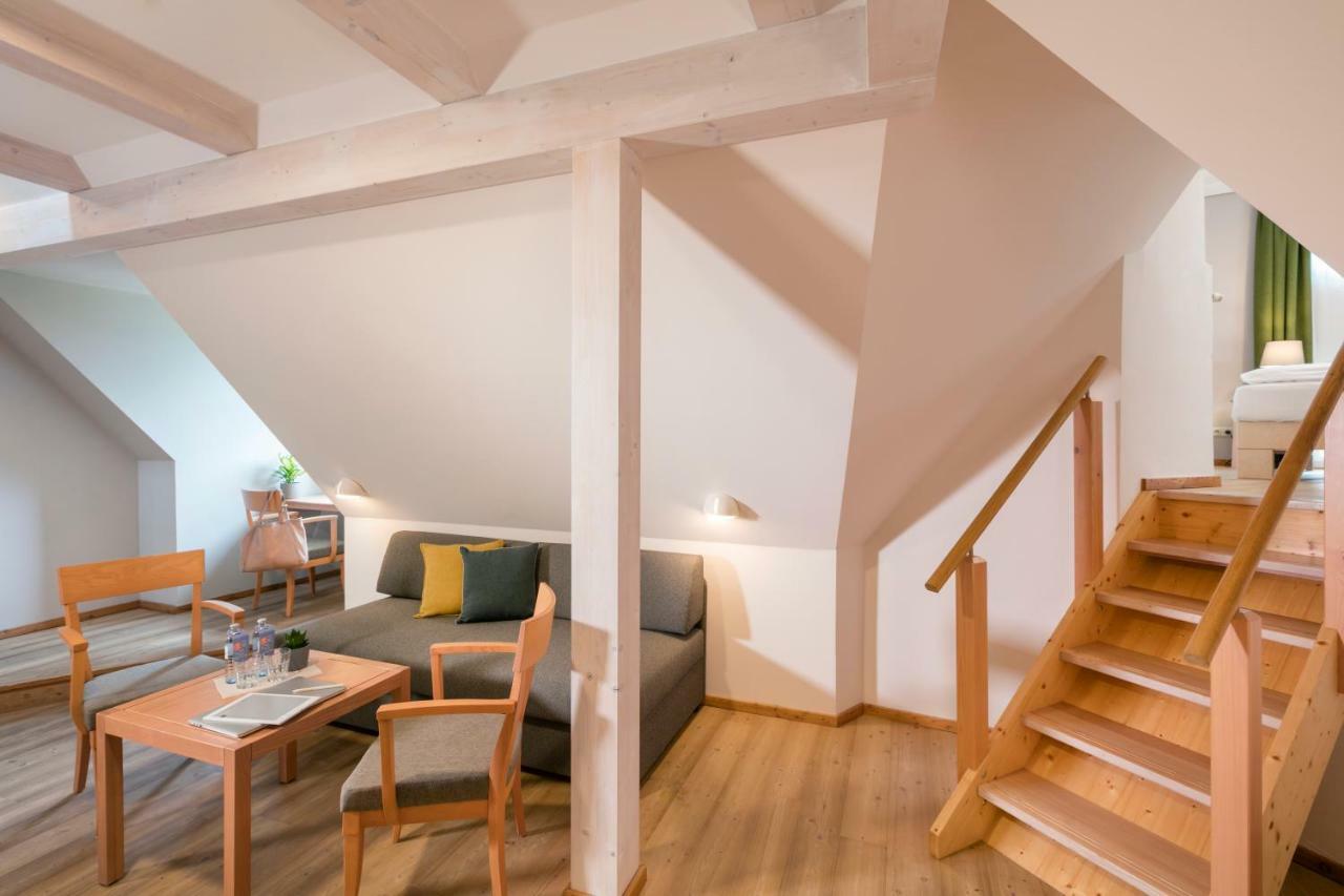 Jufa Hotel Schloss Roethelstein Admont Kültér fotó