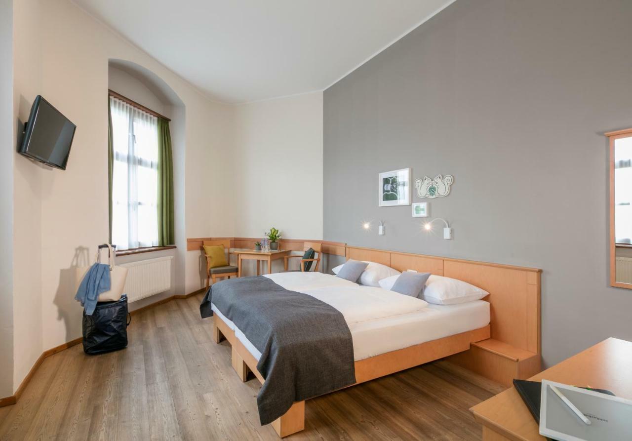 Jufa Hotel Schloss Roethelstein Admont Kültér fotó