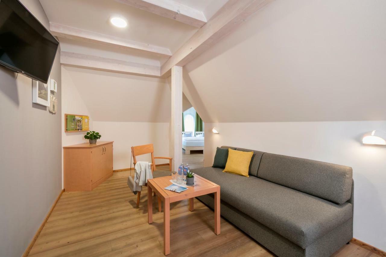 Jufa Hotel Schloss Roethelstein Admont Kültér fotó
