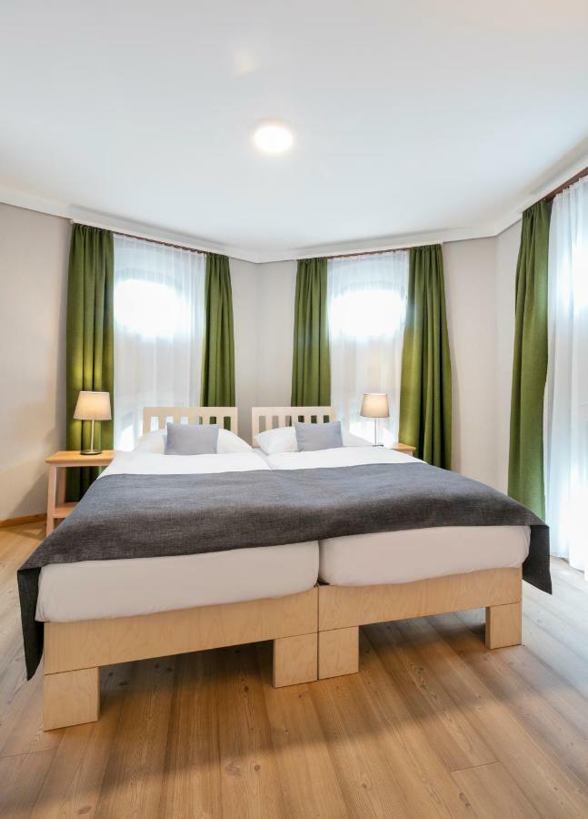 Jufa Hotel Schloss Roethelstein Admont Kültér fotó