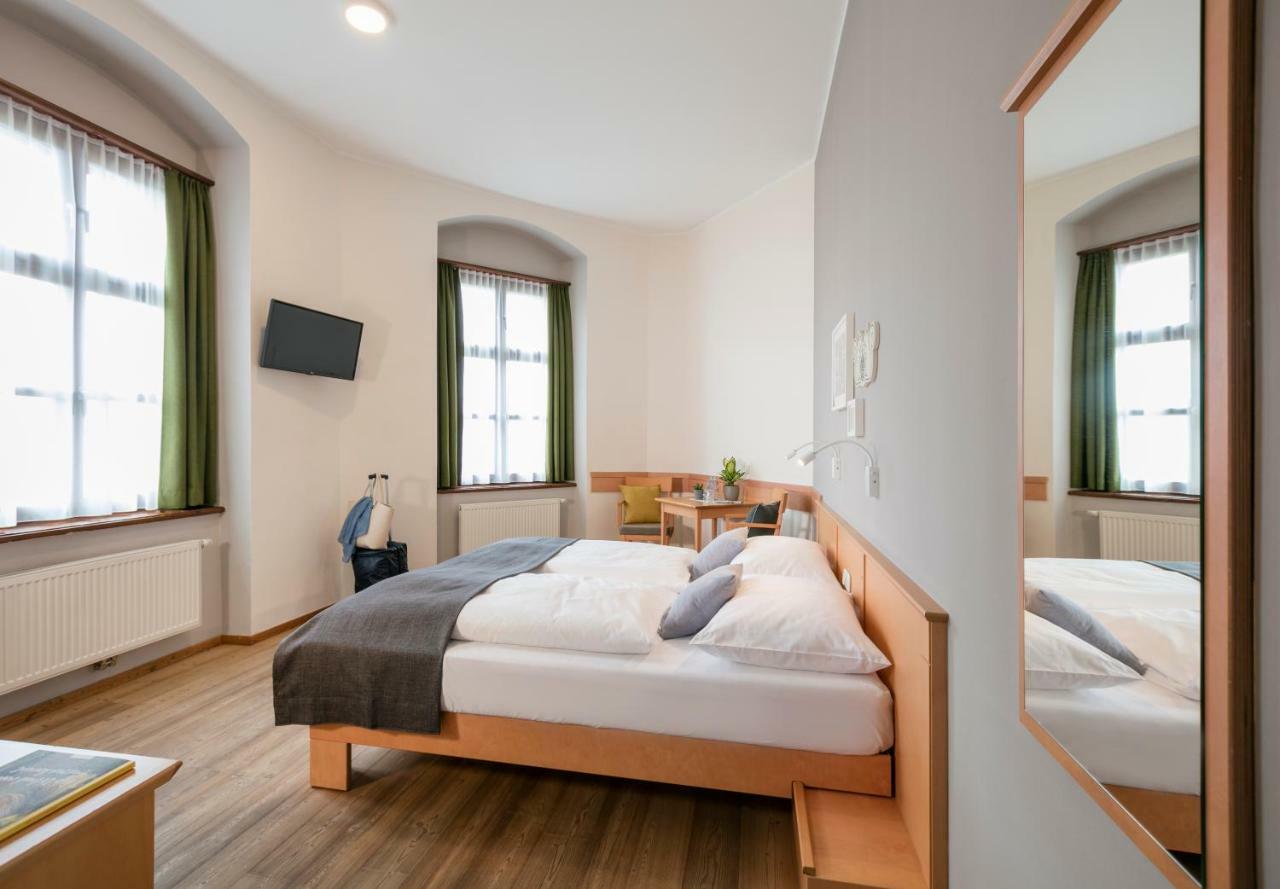 Jufa Hotel Schloss Roethelstein Admont Kültér fotó