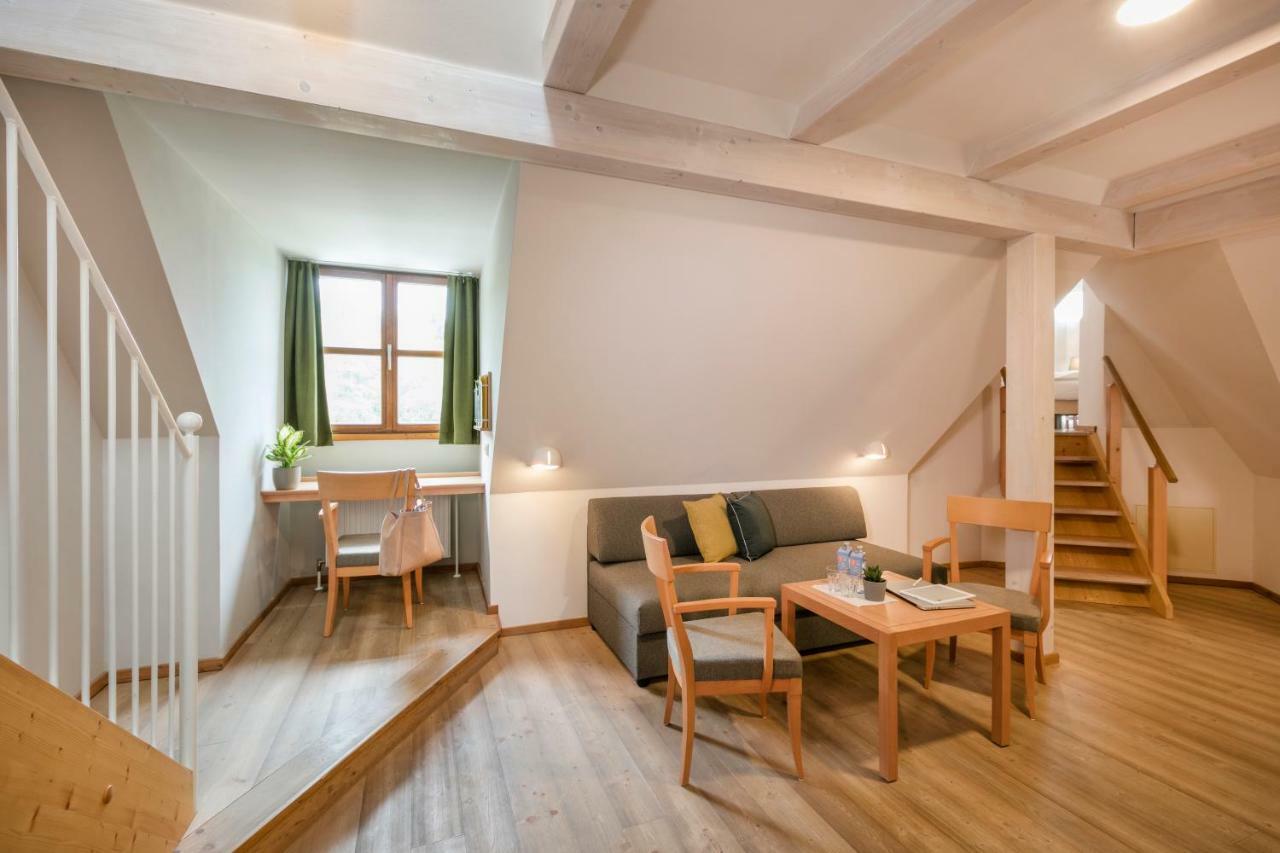 Jufa Hotel Schloss Roethelstein Admont Kültér fotó