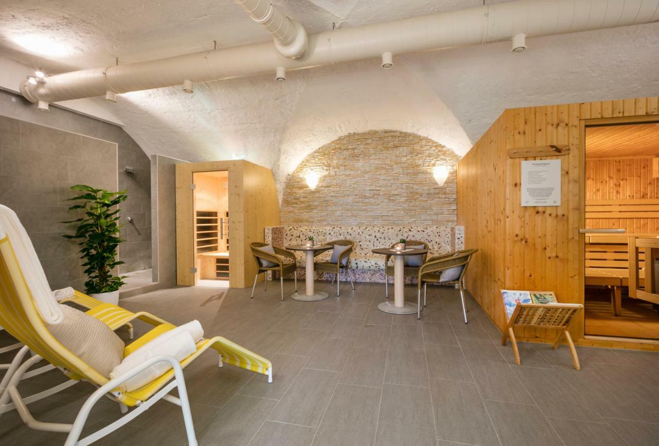 Jufa Hotel Schloss Roethelstein Admont Kültér fotó