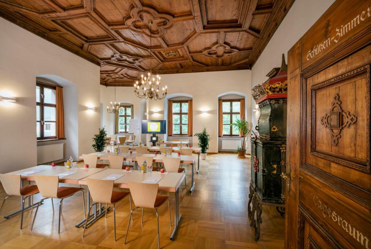 Jufa Hotel Schloss Roethelstein Admont Kültér fotó