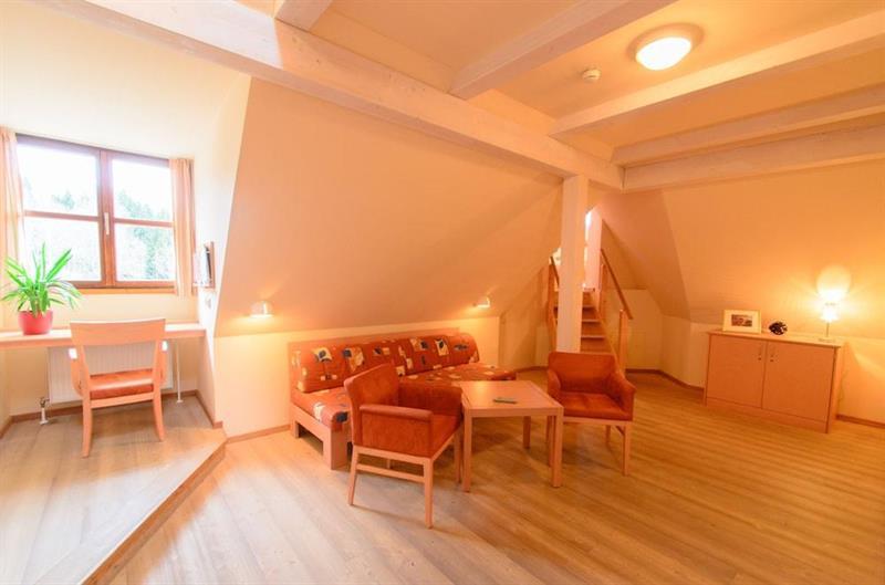 Jufa Hotel Schloss Roethelstein Admont Kültér fotó