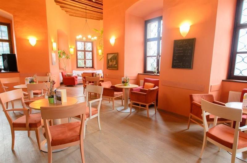 Jufa Hotel Schloss Roethelstein Admont Kültér fotó