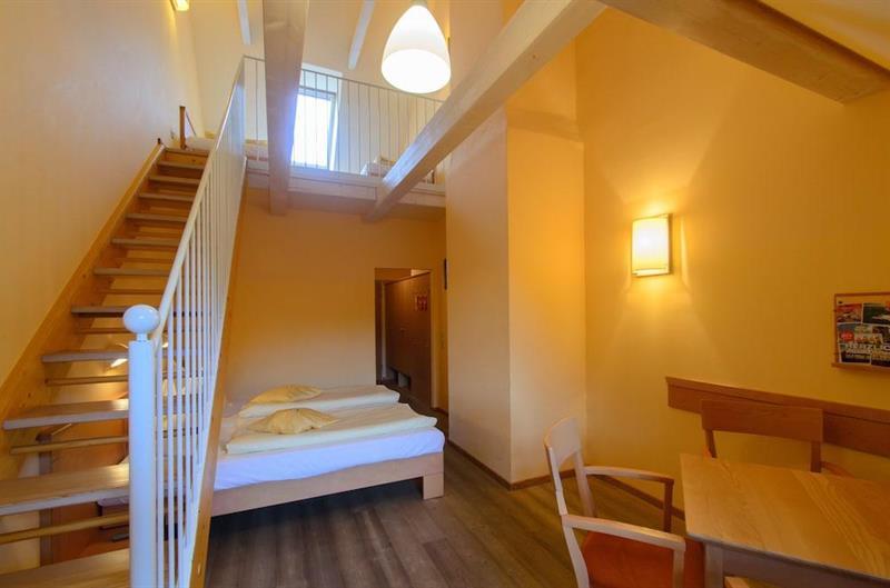 Jufa Hotel Schloss Roethelstein Admont Kültér fotó